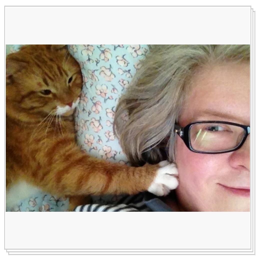 Это МОЯ мама!