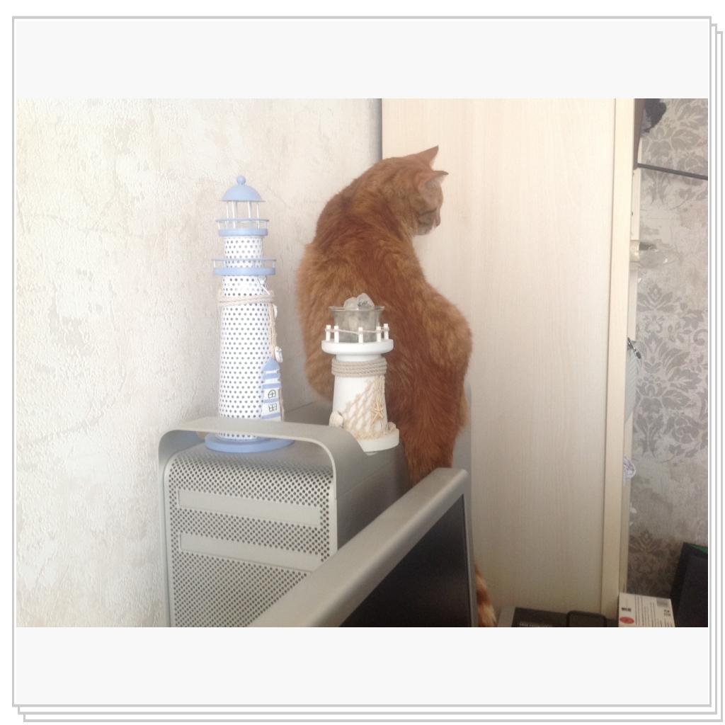 Три башенки