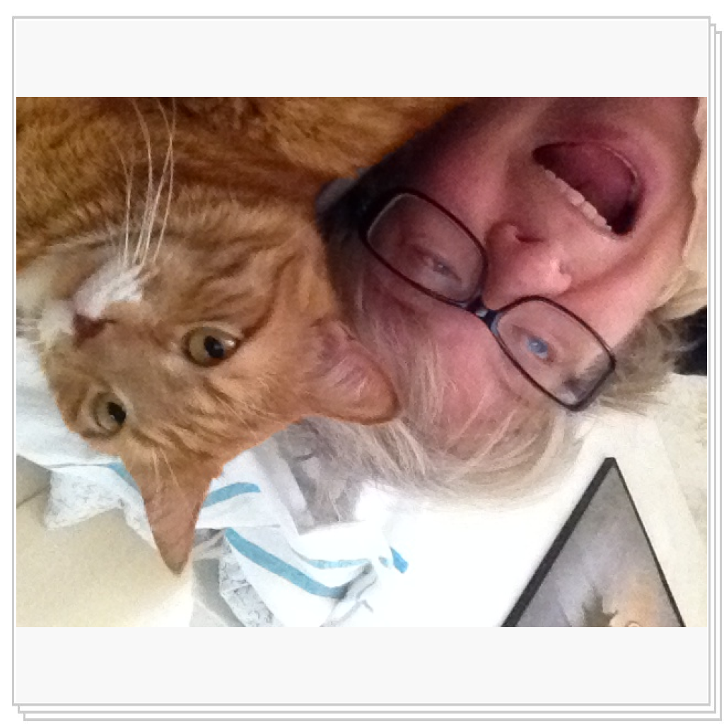 счастливая пара