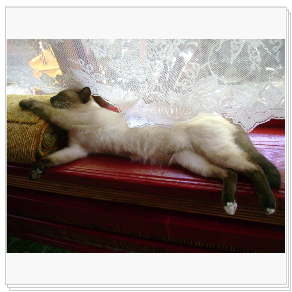 очень жарко