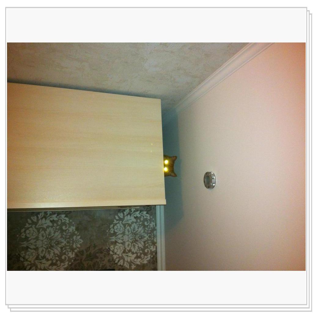 Свет фар от Рыжевского