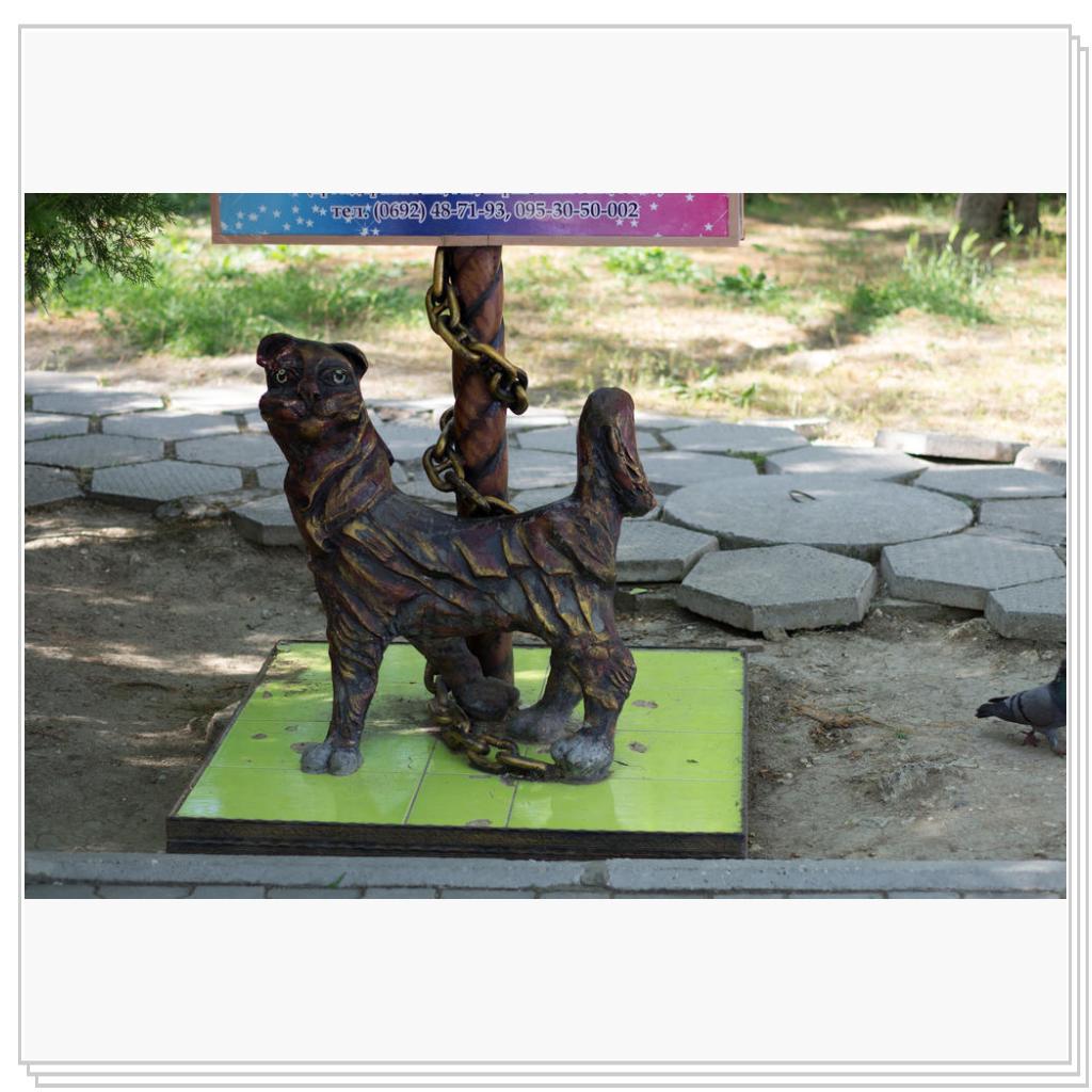 это тоже кот)))