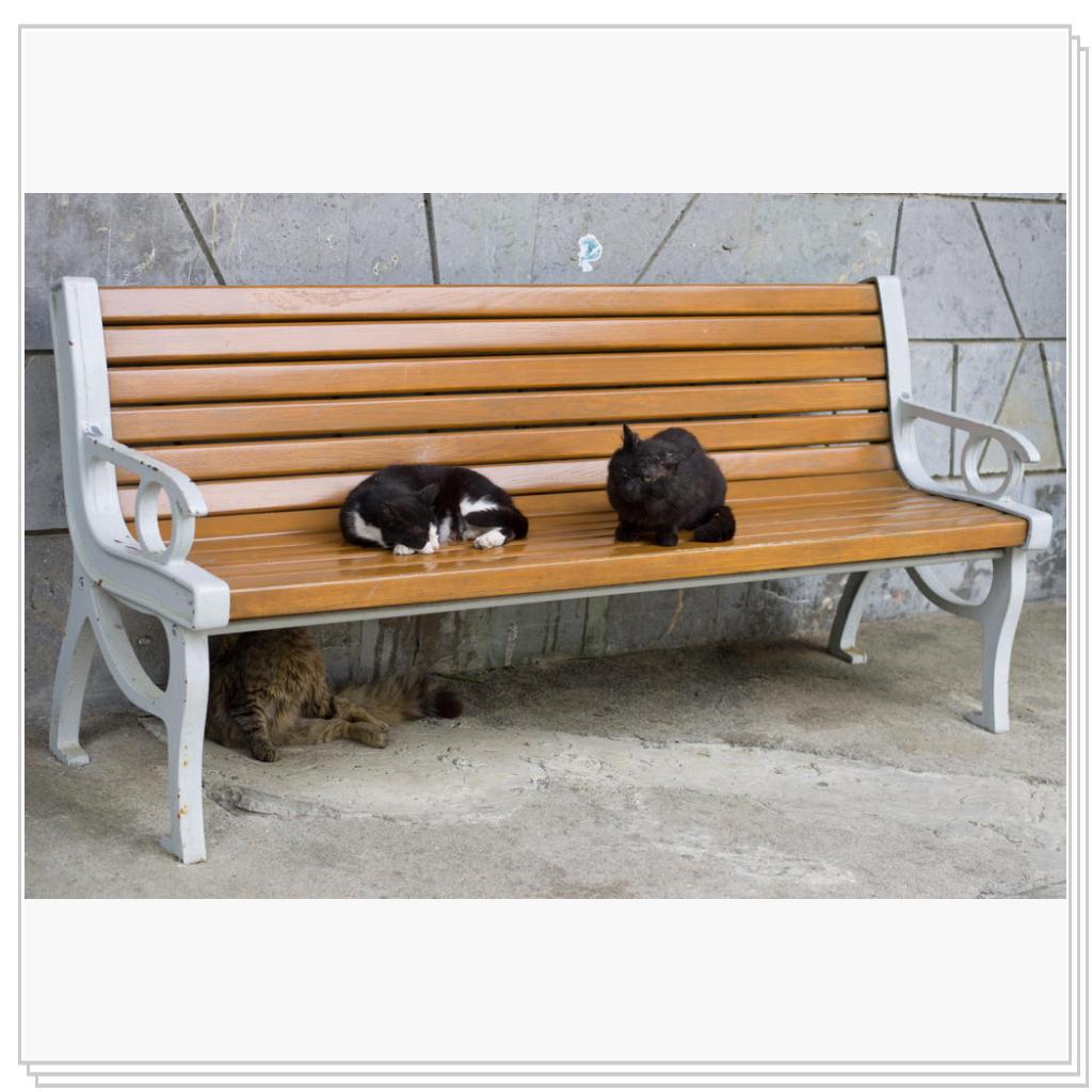 Парк Айвазовского