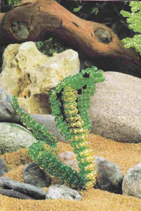 Змея как символ года