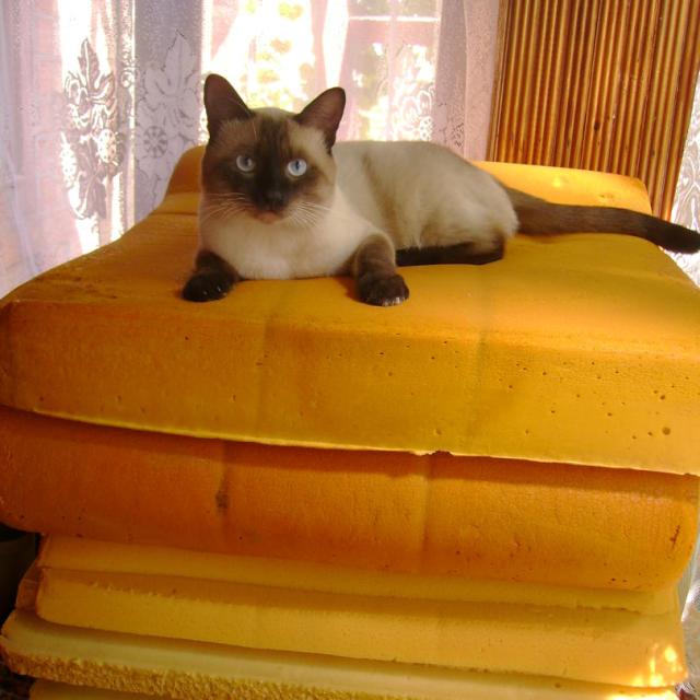 Принц на горошине